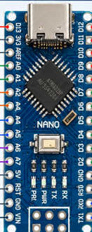 Bo Nano 1N